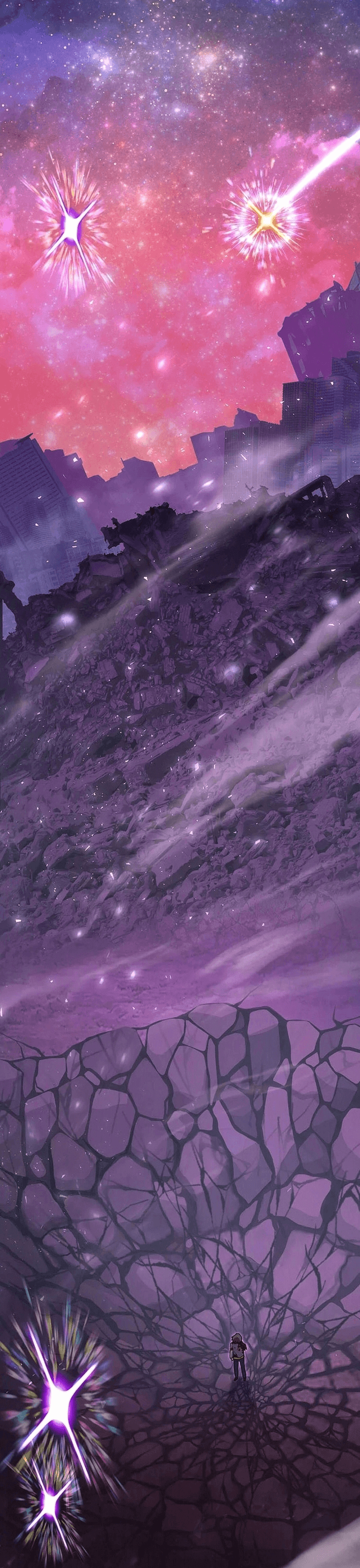 Thăng Cấp Thành Thợ Săn S-Rank Nhờ Ứng Dụng Chúa Quỷ Chapter 50 - 44