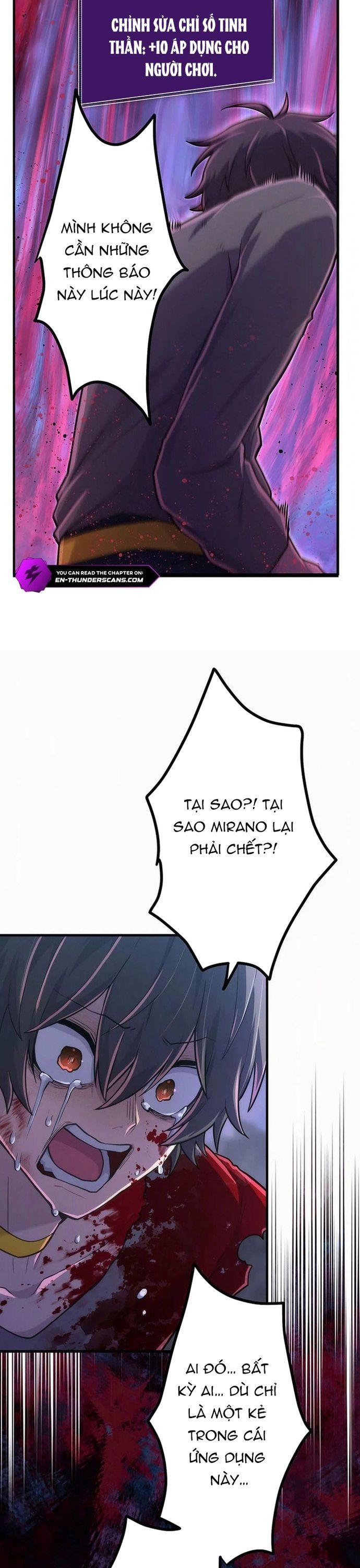 Thăng Cấp Thành Thợ Săn S-Rank Nhờ Ứng Dụng Chúa Quỷ Chapter 50 - 49