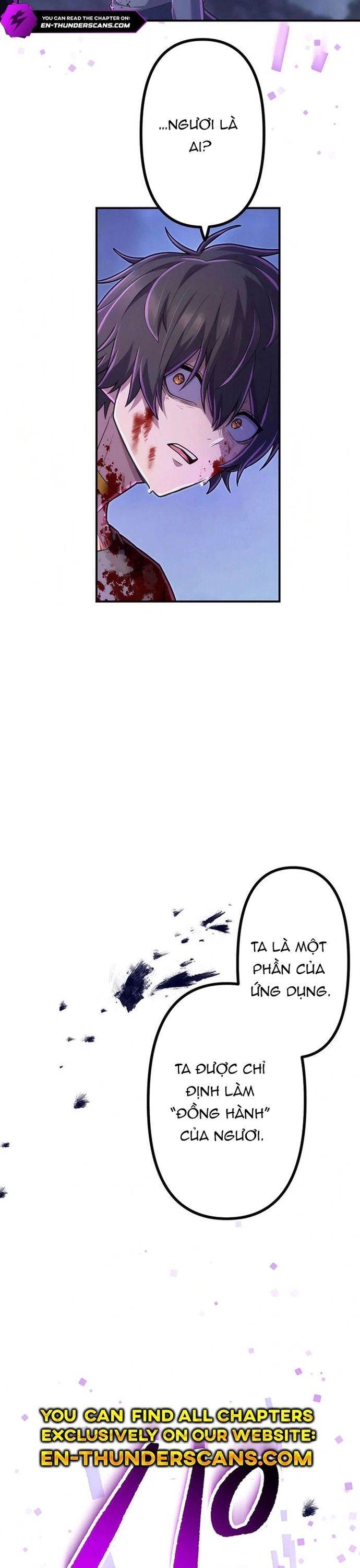 Thăng Cấp Thành Thợ Săn S-Rank Nhờ Ứng Dụng Chúa Quỷ Chapter 50 - 54