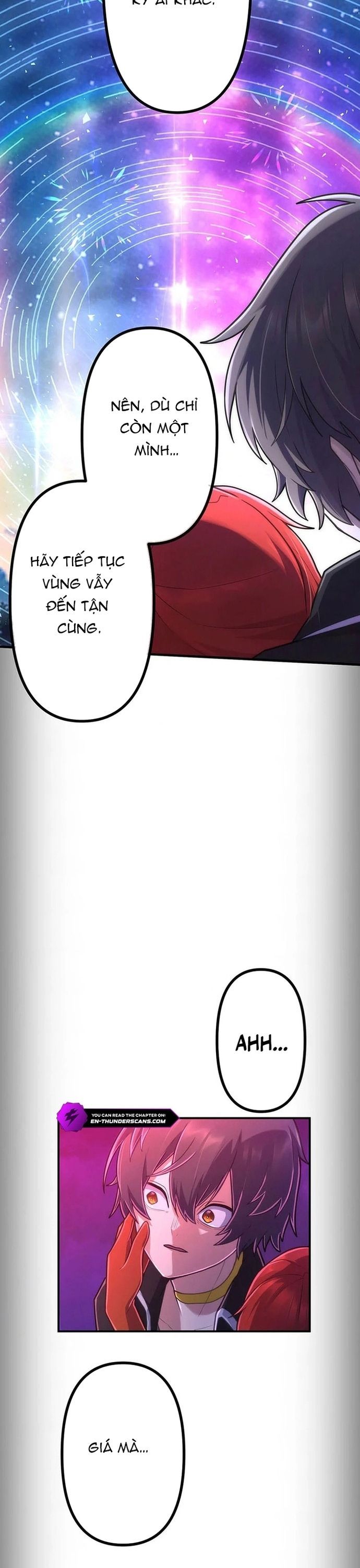 Thăng Cấp Thành Thợ Săn S-Rank Nhờ Ứng Dụng Chúa Quỷ Chapter 50 - 8