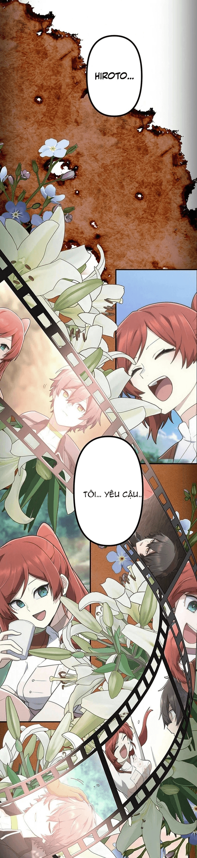 Thăng Cấp Thành Thợ Săn S-Rank Nhờ Ứng Dụng Chúa Quỷ Chapter 50 - 10