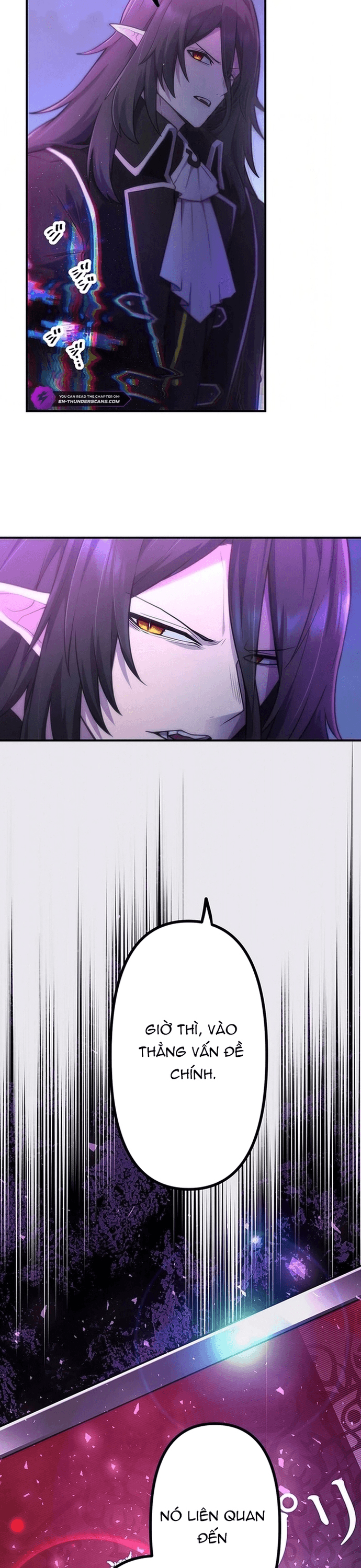 Thăng Cấp Thành Thợ Săn S-Rank Nhờ Ứng Dụng Chúa Quỷ Chapter 51 - 14