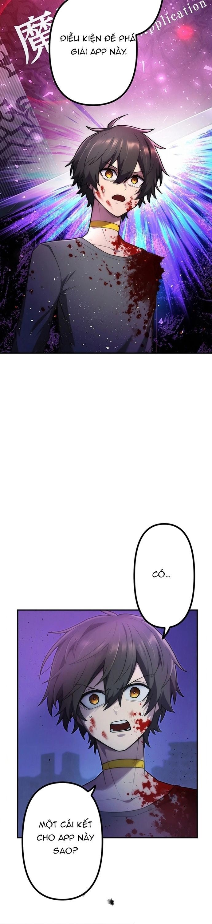 Thăng Cấp Thành Thợ Săn S-Rank Nhờ Ứng Dụng Chúa Quỷ Chapter 51 - 15
