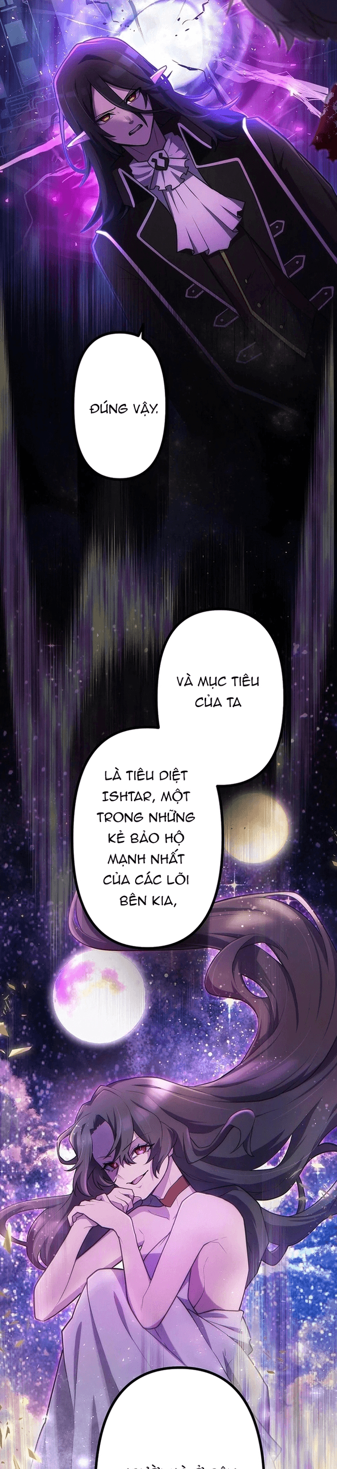 Thăng Cấp Thành Thợ Săn S-Rank Nhờ Ứng Dụng Chúa Quỷ Chapter 51 - 17