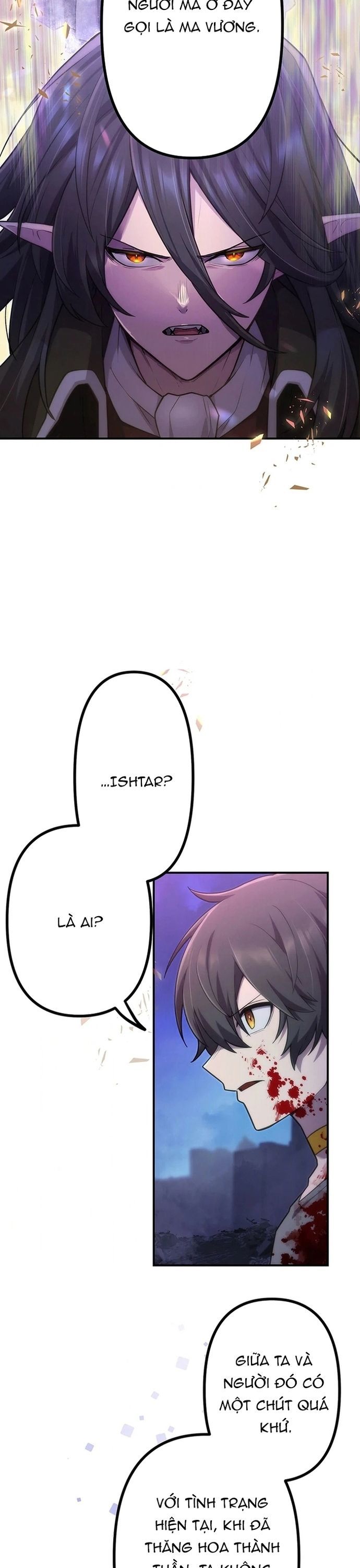 Thăng Cấp Thành Thợ Săn S-Rank Nhờ Ứng Dụng Chúa Quỷ Chapter 51 - 18