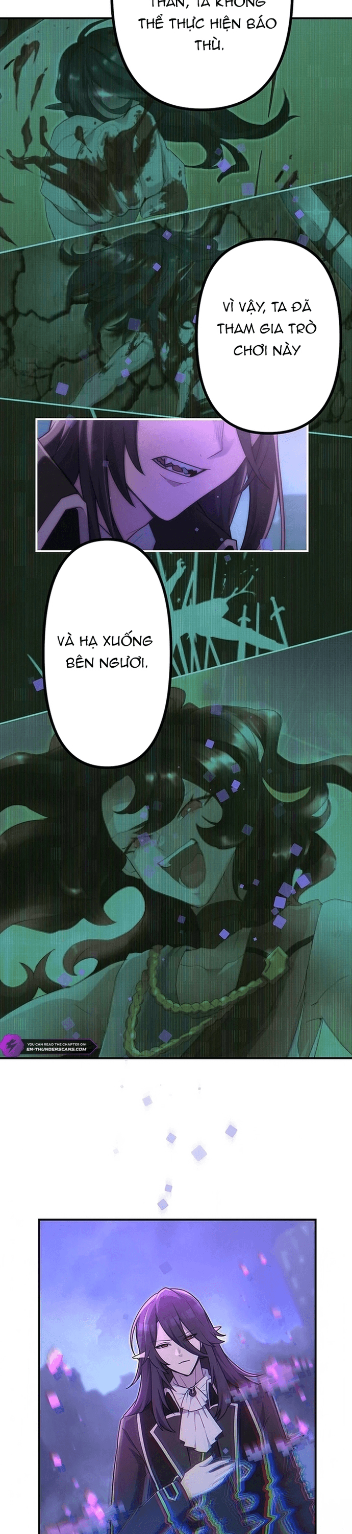 Thăng Cấp Thành Thợ Săn S-Rank Nhờ Ứng Dụng Chúa Quỷ Chapter 51 - 19