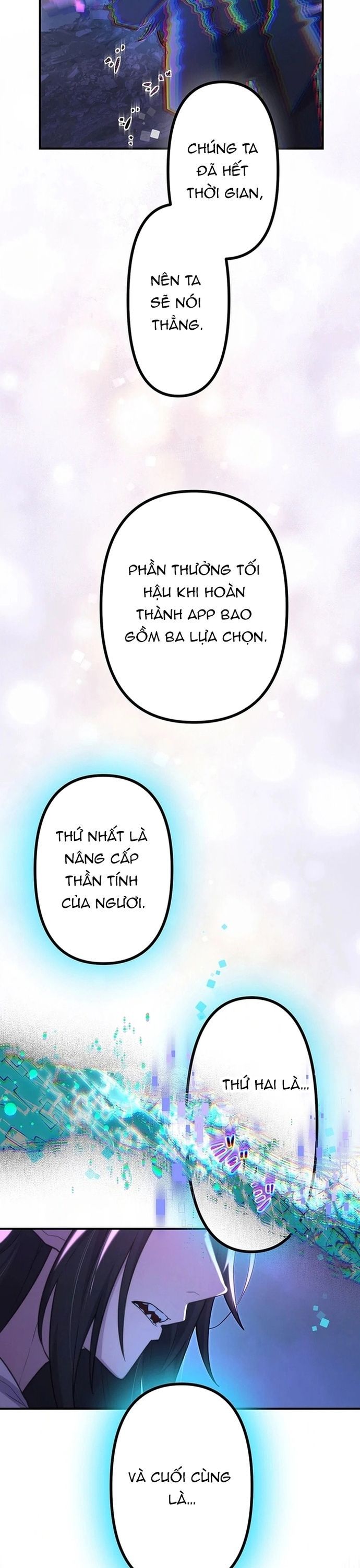 Thăng Cấp Thành Thợ Săn S-Rank Nhờ Ứng Dụng Chúa Quỷ Chapter 51 - 20