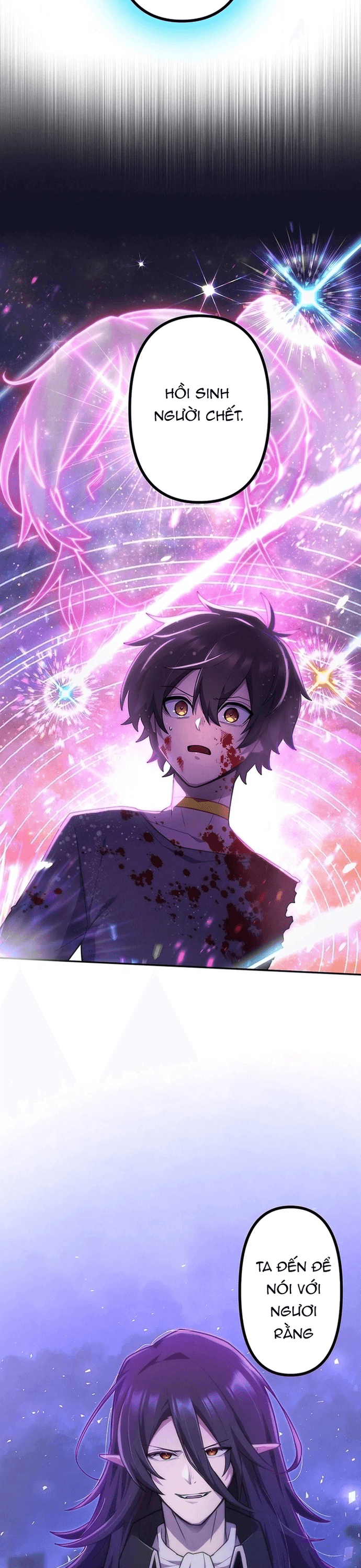 Thăng Cấp Thành Thợ Săn S-Rank Nhờ Ứng Dụng Chúa Quỷ Chapter 51 - 21