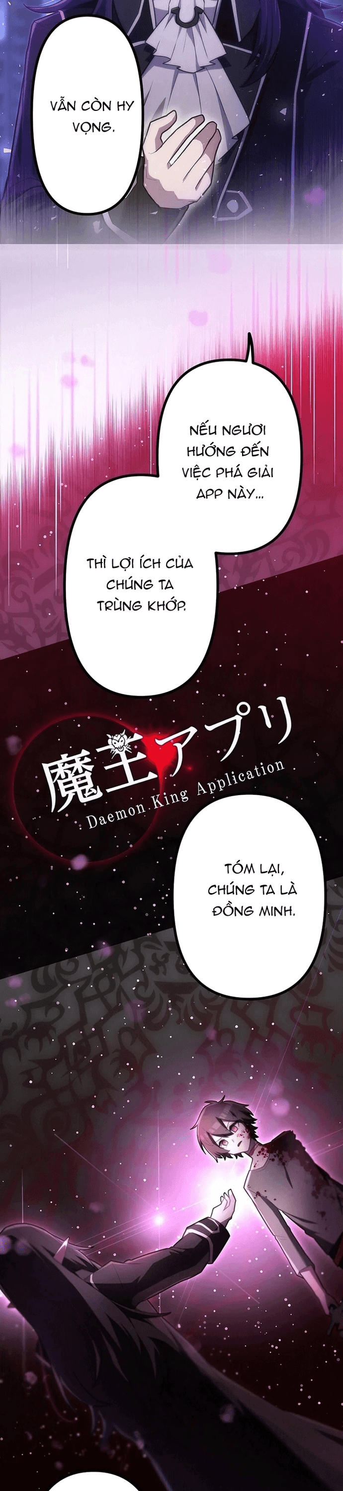 Thăng Cấp Thành Thợ Săn S-Rank Nhờ Ứng Dụng Chúa Quỷ Chapter 51 - 22