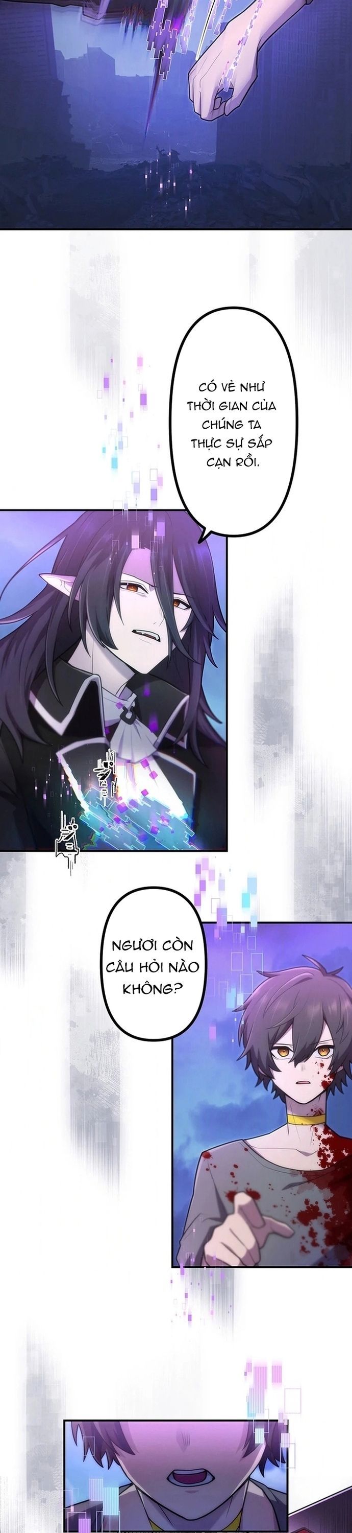 Thăng Cấp Thành Thợ Săn S-Rank Nhờ Ứng Dụng Chúa Quỷ Chapter 51 - 24