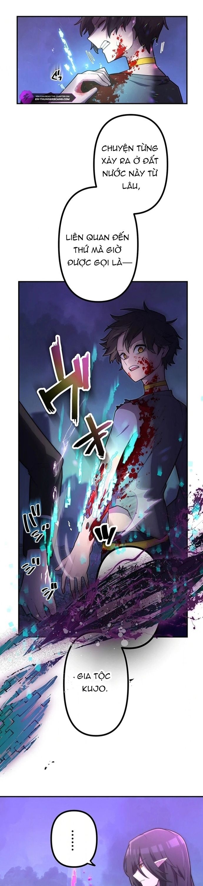 Thăng Cấp Thành Thợ Săn S-Rank Nhờ Ứng Dụng Chúa Quỷ Chapter 51 - 27