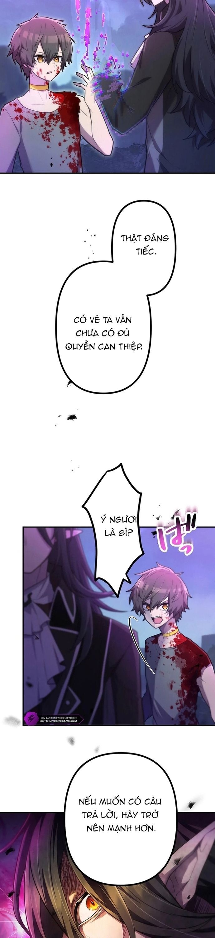 Thăng Cấp Thành Thợ Săn S-Rank Nhờ Ứng Dụng Chúa Quỷ Chapter 51 - 28