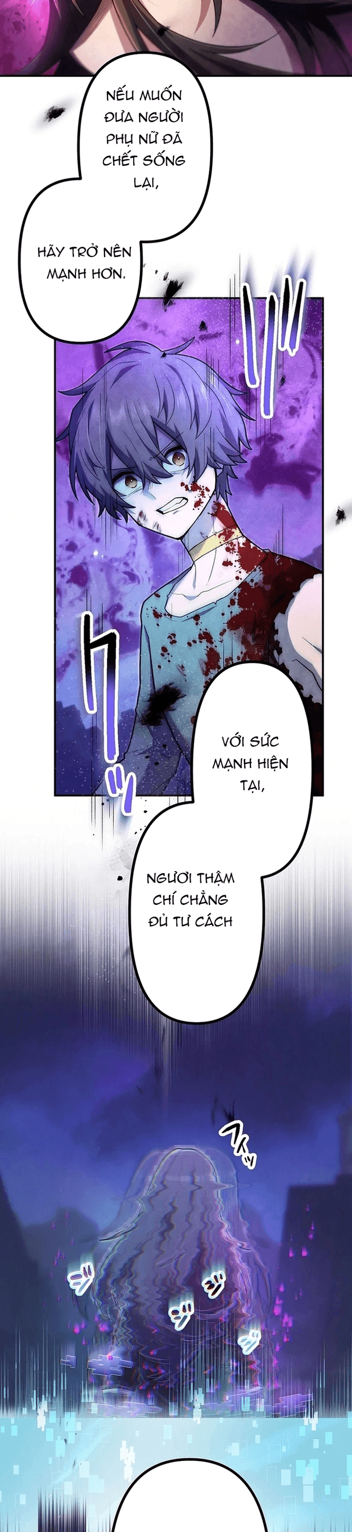 Thăng Cấp Thành Thợ Săn S-Rank Nhờ Ứng Dụng Chúa Quỷ Chapter 51 - 29