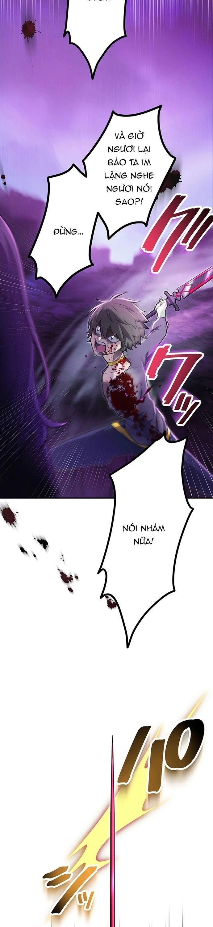 Thăng Cấp Thành Thợ Săn S-Rank Nhờ Ứng Dụng Chúa Quỷ Chapter 51 - 4