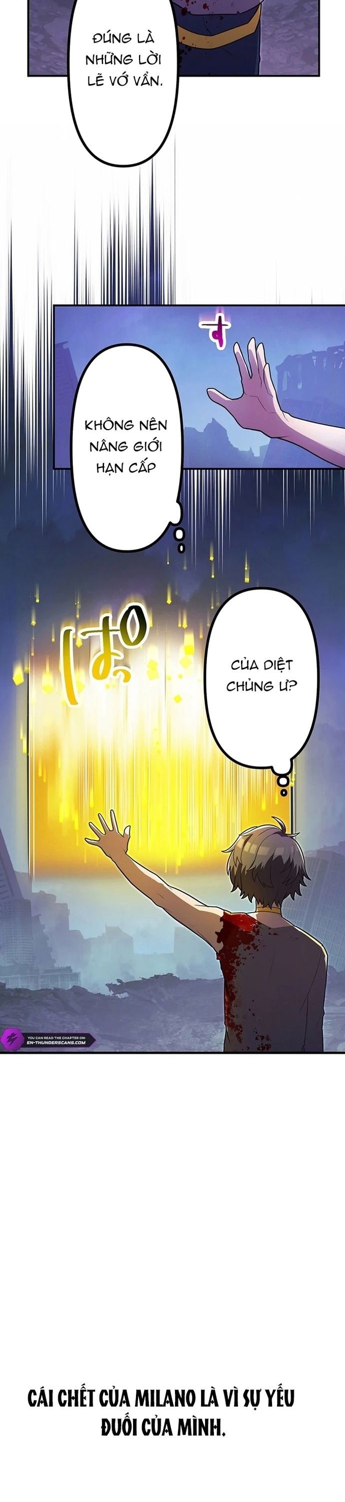 Thăng Cấp Thành Thợ Săn S-Rank Nhờ Ứng Dụng Chúa Quỷ Chapter 51 - 31