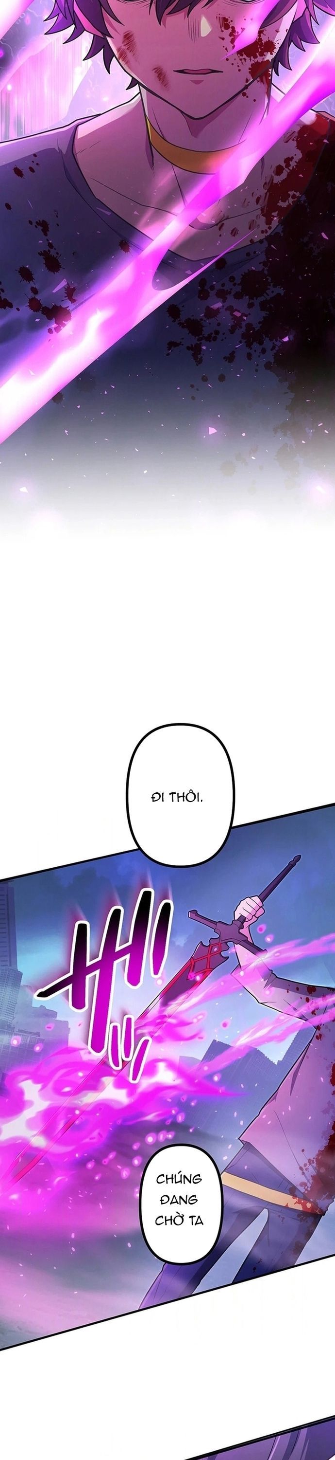 Thăng Cấp Thành Thợ Săn S-Rank Nhờ Ứng Dụng Chúa Quỷ Chapter 51 - 36