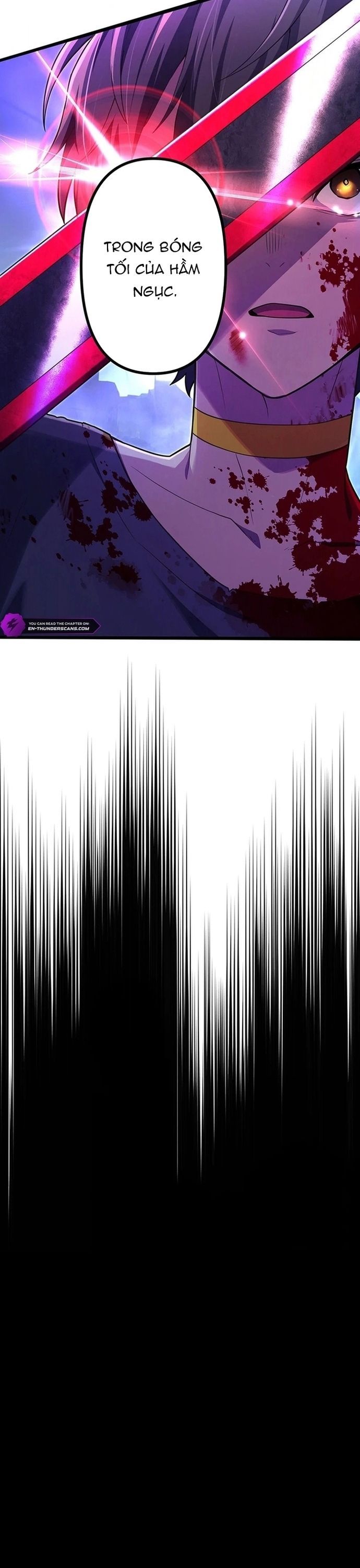 Thăng Cấp Thành Thợ Săn S-Rank Nhờ Ứng Dụng Chúa Quỷ Chapter 51 - 37