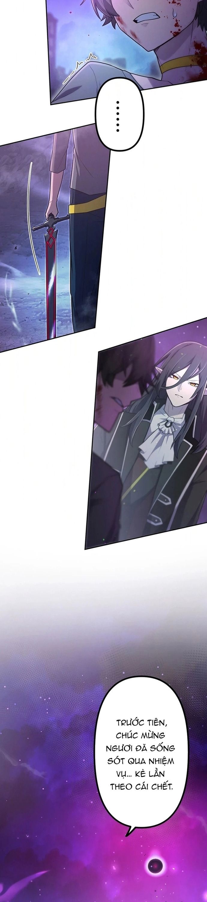 Thăng Cấp Thành Thợ Săn S-Rank Nhờ Ứng Dụng Chúa Quỷ Chapter 51 - 6