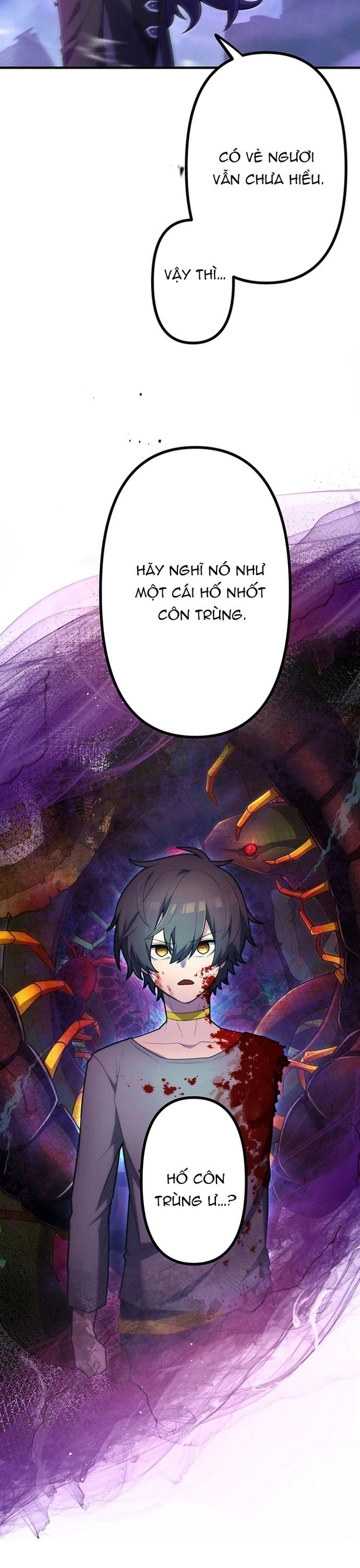 Thăng Cấp Thành Thợ Săn S-Rank Nhờ Ứng Dụng Chúa Quỷ Chapter 51 - 9