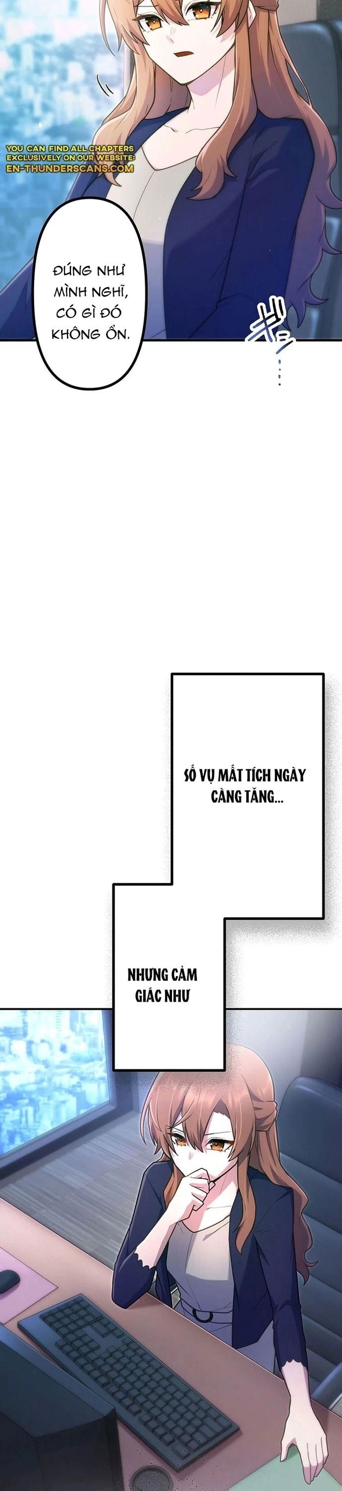 Thăng Cấp Thành Thợ Săn S-Rank Nhờ Ứng Dụng Chúa Quỷ Chapter 52 - 12