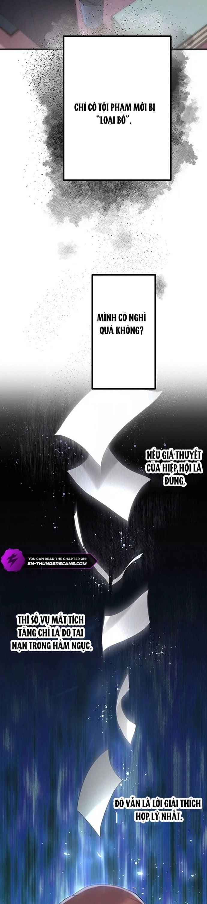 Thăng Cấp Thành Thợ Săn S-Rank Nhờ Ứng Dụng Chúa Quỷ Chapter 52 - 13