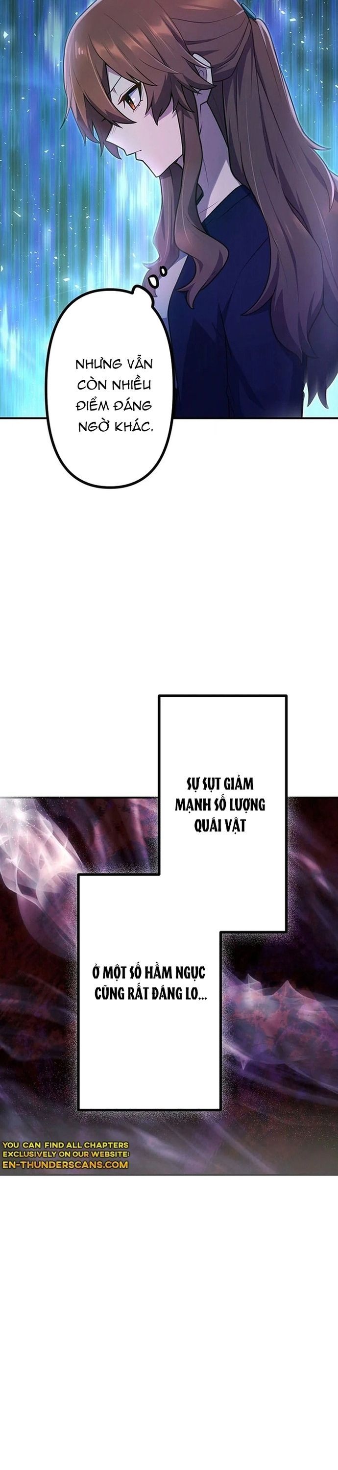 Thăng Cấp Thành Thợ Săn S-Rank Nhờ Ứng Dụng Chúa Quỷ Chapter 52 - 14