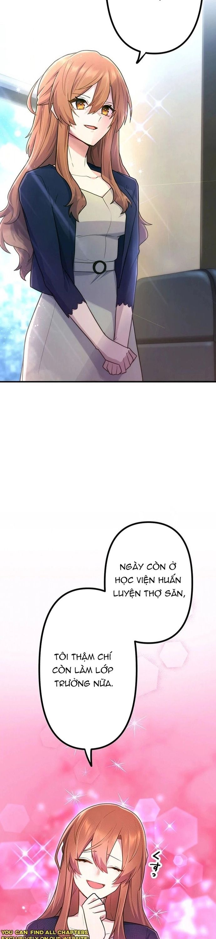 Thăng Cấp Thành Thợ Săn S-Rank Nhờ Ứng Dụng Chúa Quỷ Chapter 52 - 17