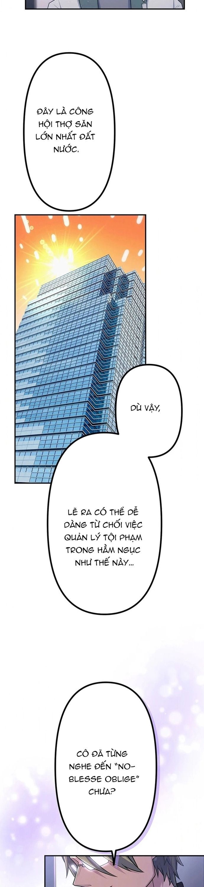 Thăng Cấp Thành Thợ Săn S-Rank Nhờ Ứng Dụng Chúa Quỷ Chapter 52 - 21