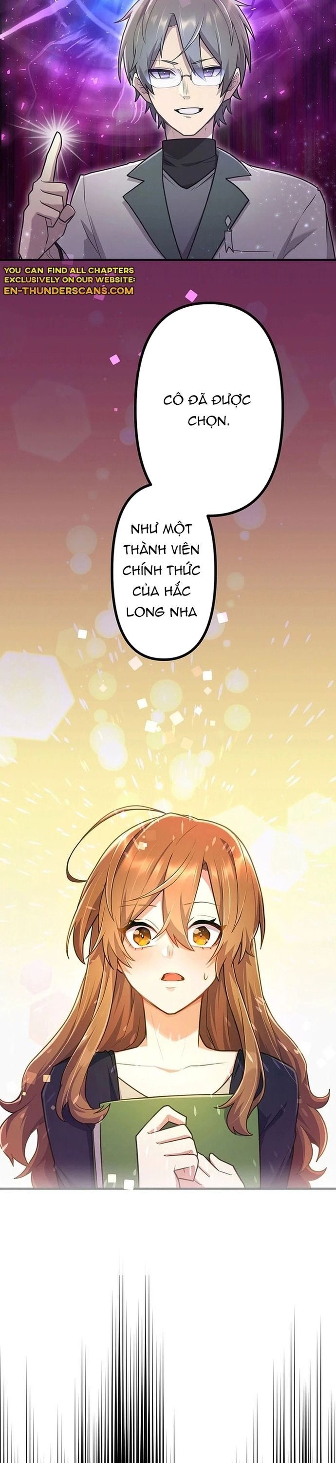 Thăng Cấp Thành Thợ Săn S-Rank Nhờ Ứng Dụng Chúa Quỷ Chapter 52 - 26