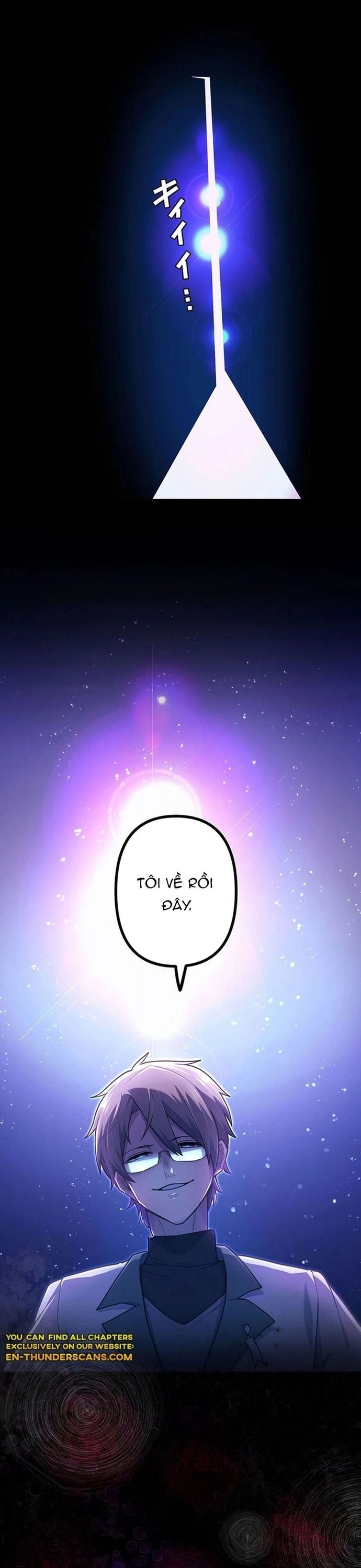 Thăng Cấp Thành Thợ Săn S-Rank Nhờ Ứng Dụng Chúa Quỷ Chapter 52 - 28