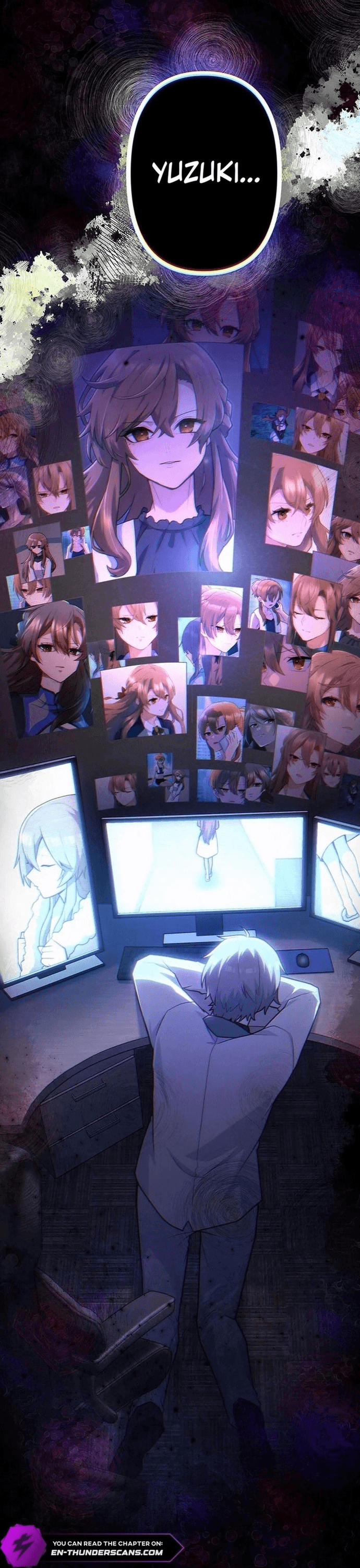 Thăng Cấp Thành Thợ Săn S-Rank Nhờ Ứng Dụng Chúa Quỷ Chapter 52 - 29