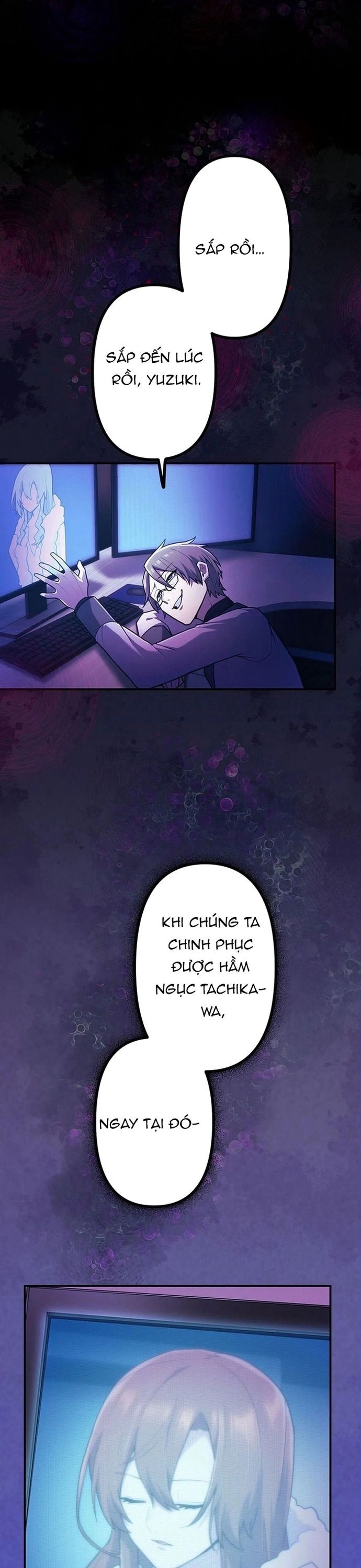 Thăng Cấp Thành Thợ Săn S-Rank Nhờ Ứng Dụng Chúa Quỷ Chapter 52 - 30