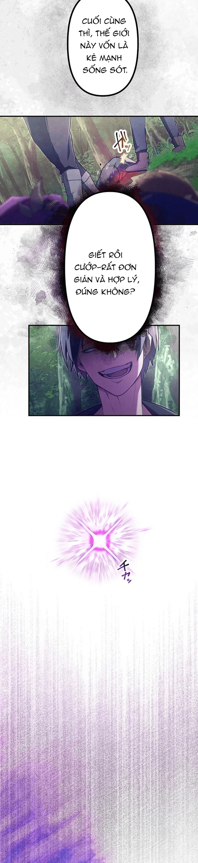Thăng Cấp Thành Thợ Săn S-Rank Nhờ Ứng Dụng Chúa Quỷ Chapter 52 - 4