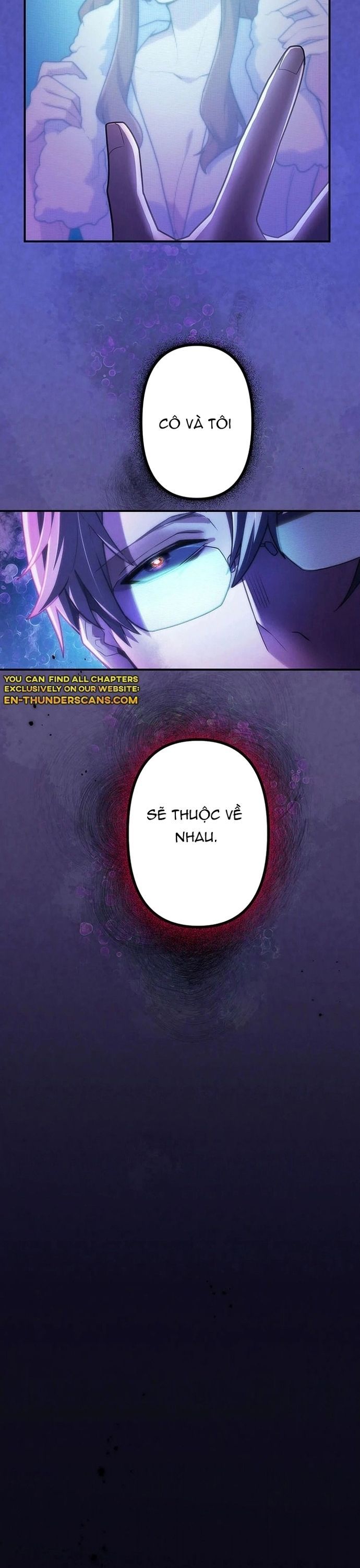 Thăng Cấp Thành Thợ Săn S-Rank Nhờ Ứng Dụng Chúa Quỷ Chapter 52 - 31