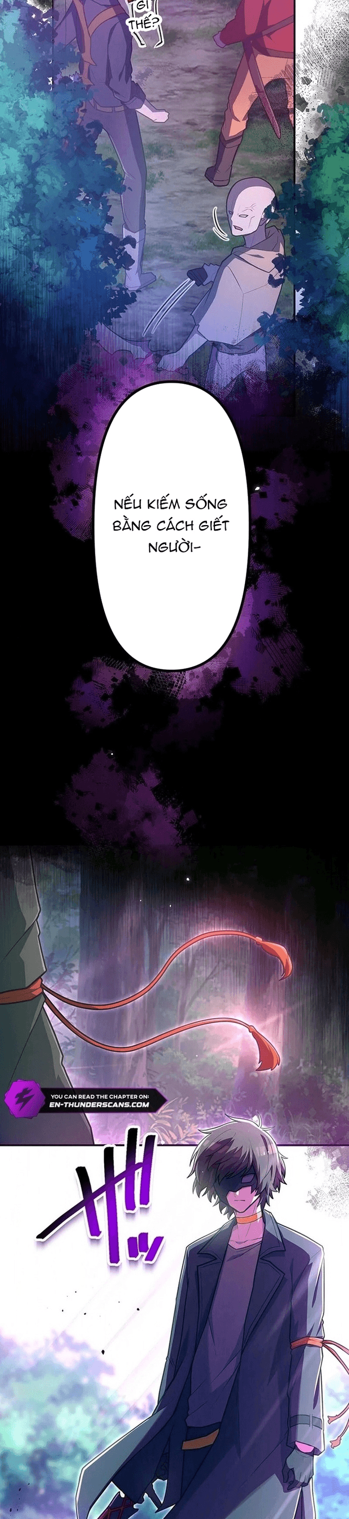 Thăng Cấp Thành Thợ Săn S-Rank Nhờ Ứng Dụng Chúa Quỷ Chapter 52 - 7