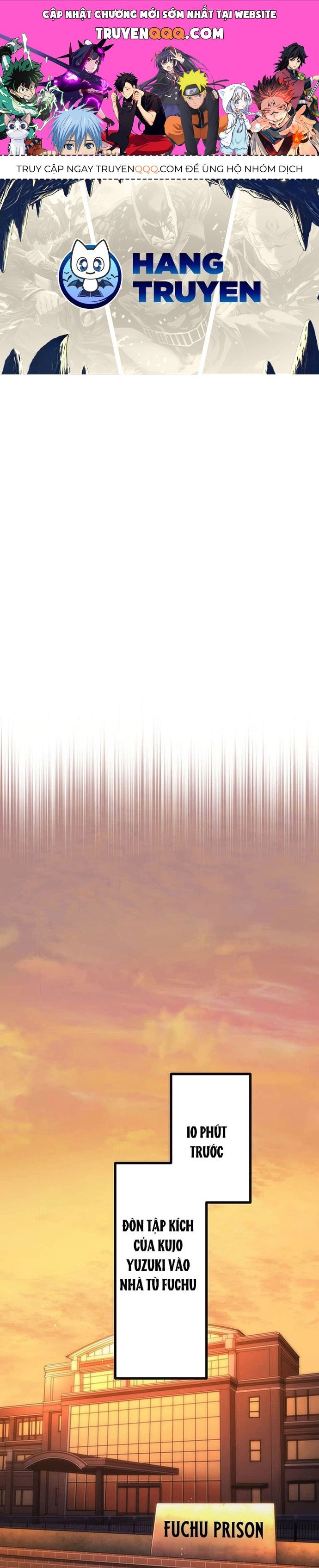 Thăng Cấp Thành Thợ Săn S-Rank Nhờ Ứng Dụng Chúa Quỷ Chapter 55 - 1