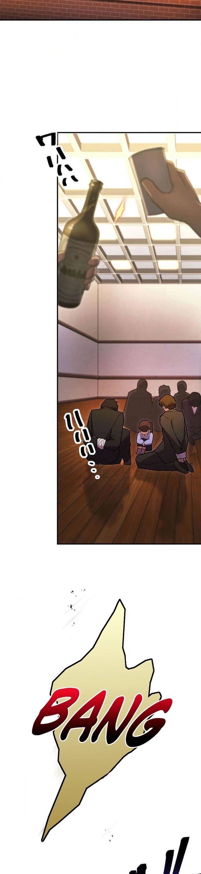 Thăng Cấp Thành Thợ Săn S-Rank Nhờ Ứng Dụng Chúa Quỷ Chapter 55 - 2