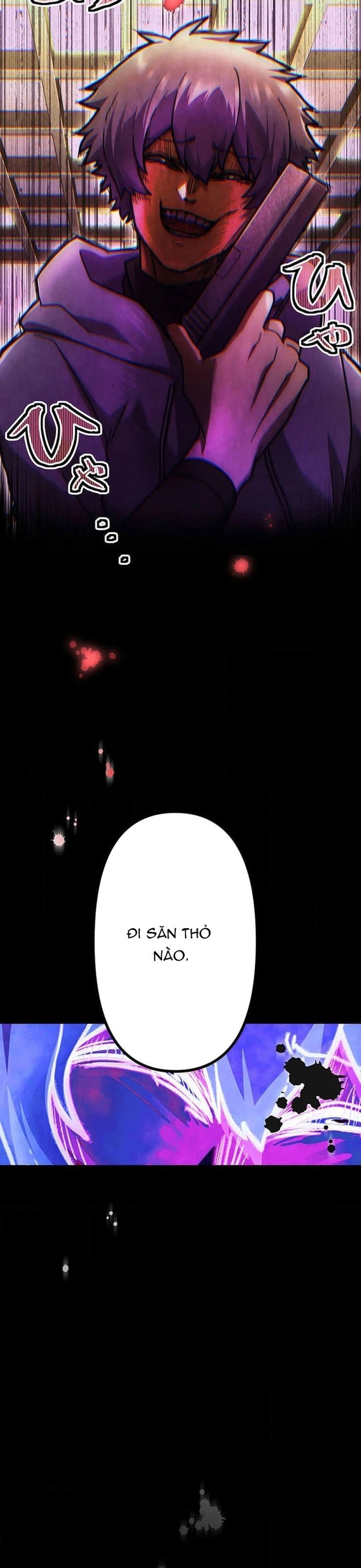 Thăng Cấp Thành Thợ Săn S-Rank Nhờ Ứng Dụng Chúa Quỷ Chapter 55 - 12