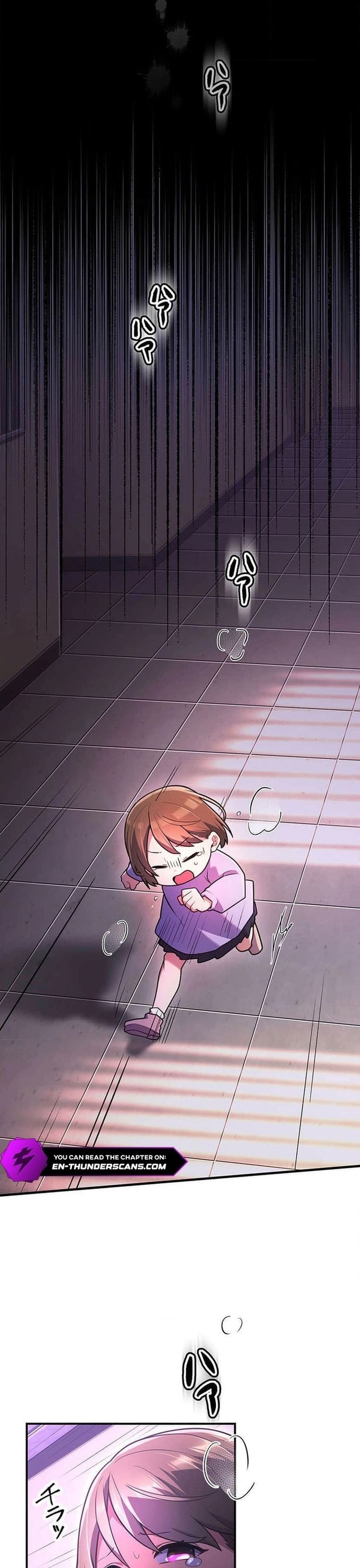 Thăng Cấp Thành Thợ Săn S-Rank Nhờ Ứng Dụng Chúa Quỷ Chapter 55 - 13