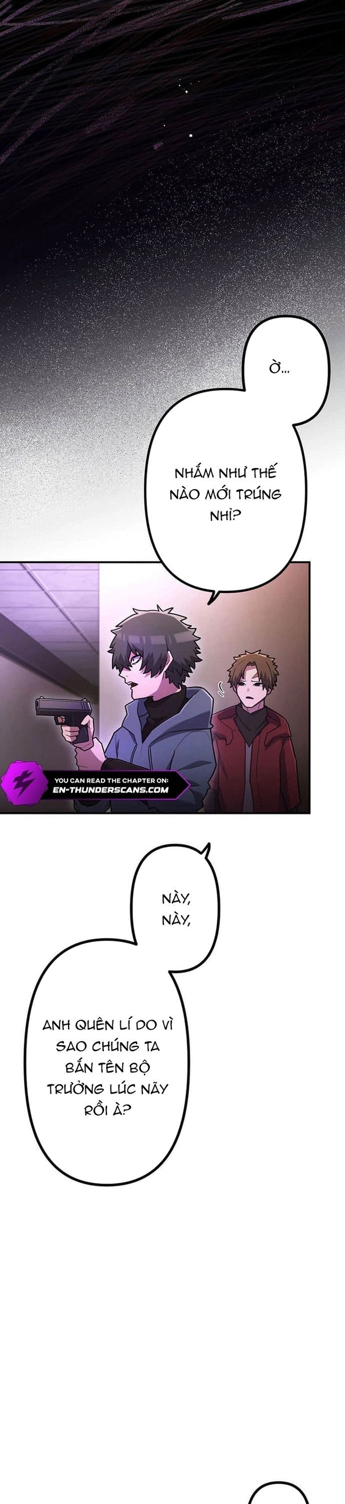 Thăng Cấp Thành Thợ Săn S-Rank Nhờ Ứng Dụng Chúa Quỷ Chapter 55 - 15