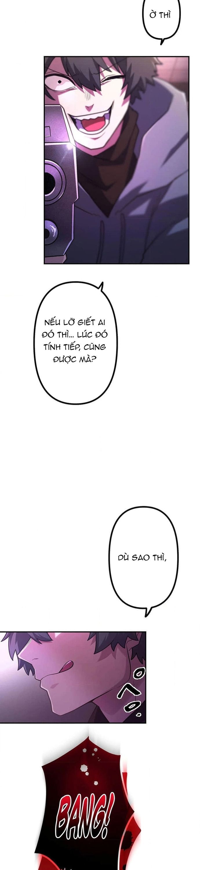 Thăng Cấp Thành Thợ Săn S-Rank Nhờ Ứng Dụng Chúa Quỷ Chapter 55 - 16