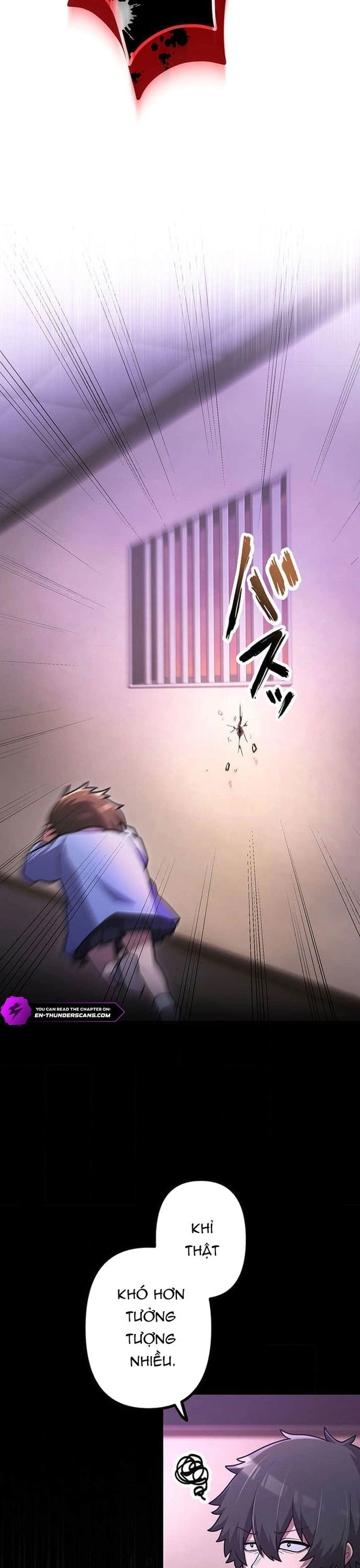 Thăng Cấp Thành Thợ Săn S-Rank Nhờ Ứng Dụng Chúa Quỷ Chapter 55 - 17