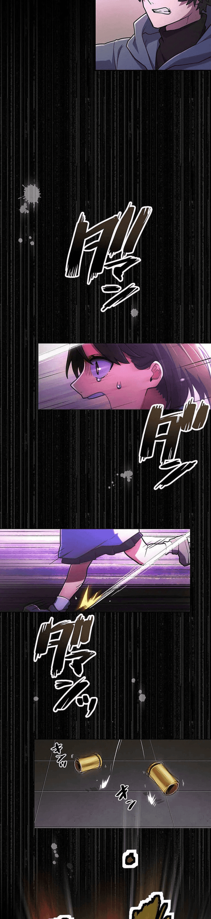 Thăng Cấp Thành Thợ Săn S-Rank Nhờ Ứng Dụng Chúa Quỷ Chapter 55 - 18