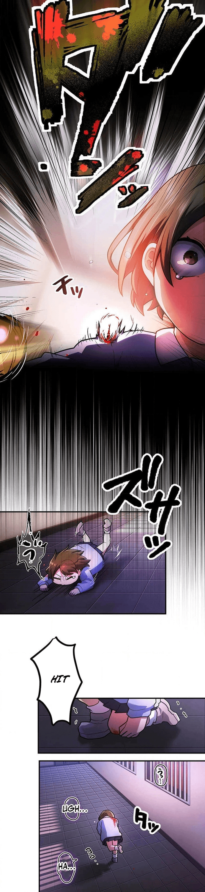 Thăng Cấp Thành Thợ Săn S-Rank Nhờ Ứng Dụng Chúa Quỷ Chapter 55 - 19