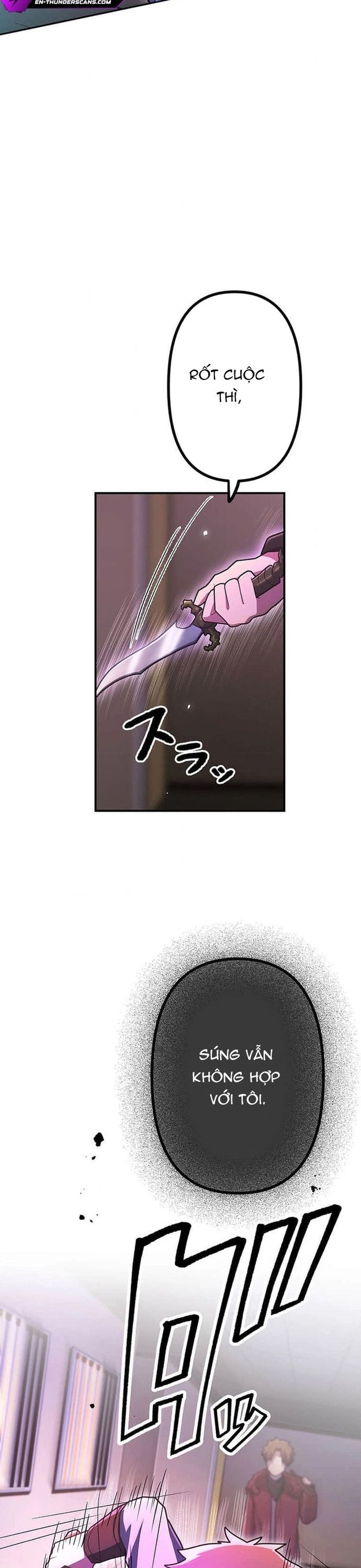 Thăng Cấp Thành Thợ Săn S-Rank Nhờ Ứng Dụng Chúa Quỷ Chapter 55 - 23