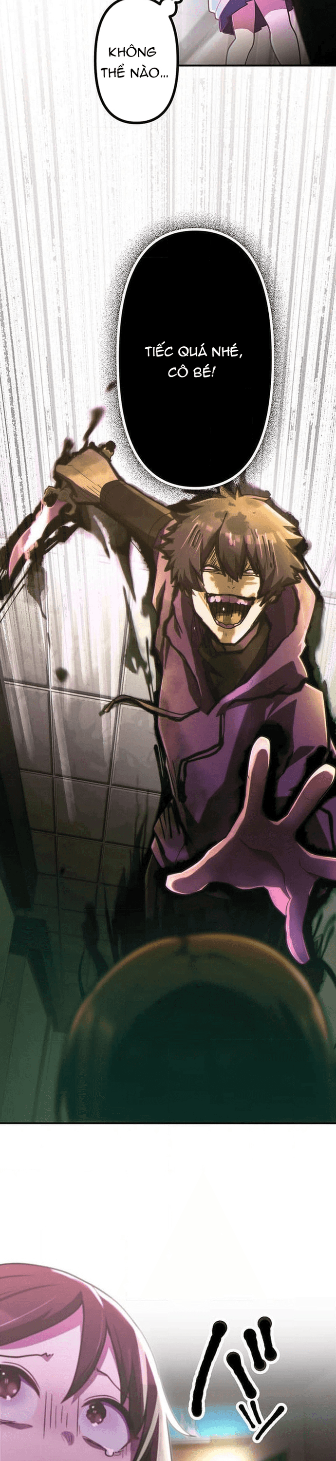 Thăng Cấp Thành Thợ Săn S-Rank Nhờ Ứng Dụng Chúa Quỷ Chapter 55 - 25