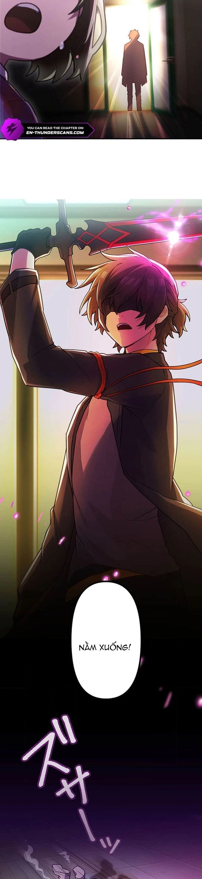 Thăng Cấp Thành Thợ Săn S-Rank Nhờ Ứng Dụng Chúa Quỷ Chapter 55 - 26
