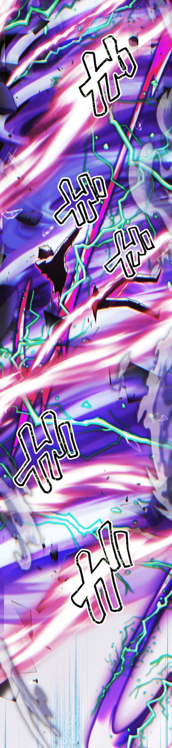 Thăng Cấp Thành Thợ Săn S-Rank Nhờ Ứng Dụng Chúa Quỷ Chapter 55 - 29