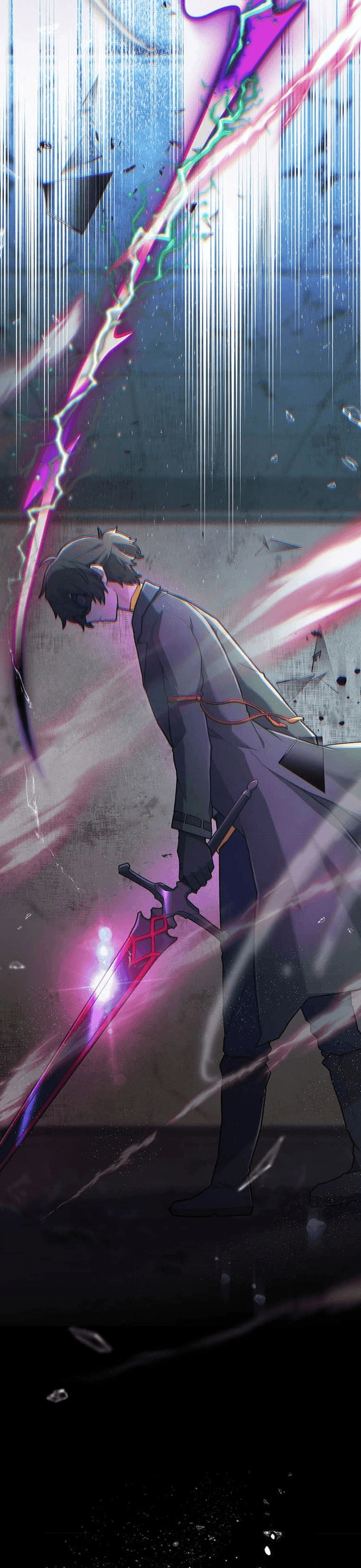 Thăng Cấp Thành Thợ Săn S-Rank Nhờ Ứng Dụng Chúa Quỷ Chapter 55 - 30