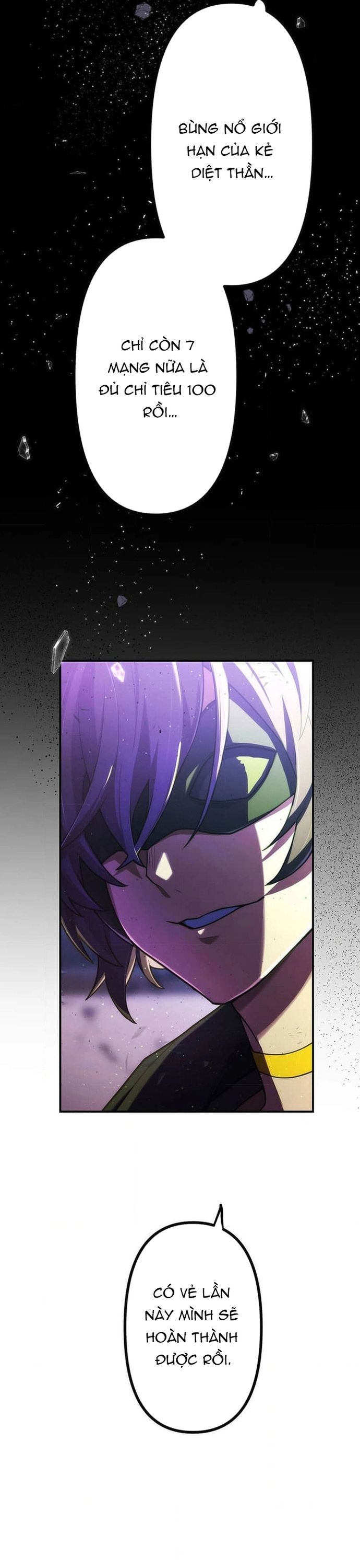 Thăng Cấp Thành Thợ Săn S-Rank Nhờ Ứng Dụng Chúa Quỷ Chapter 55 - 31